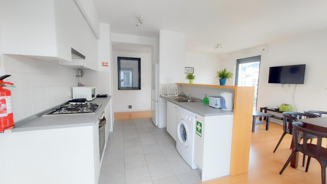 Castle View Apartment, 1 Lejlighed Lisboa