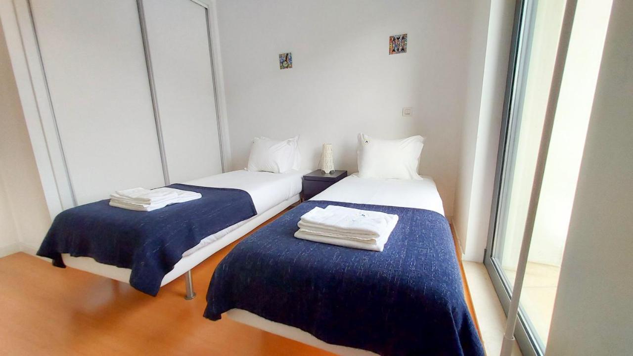 Lejlighed Castle View Apartment, 1 Lisboa