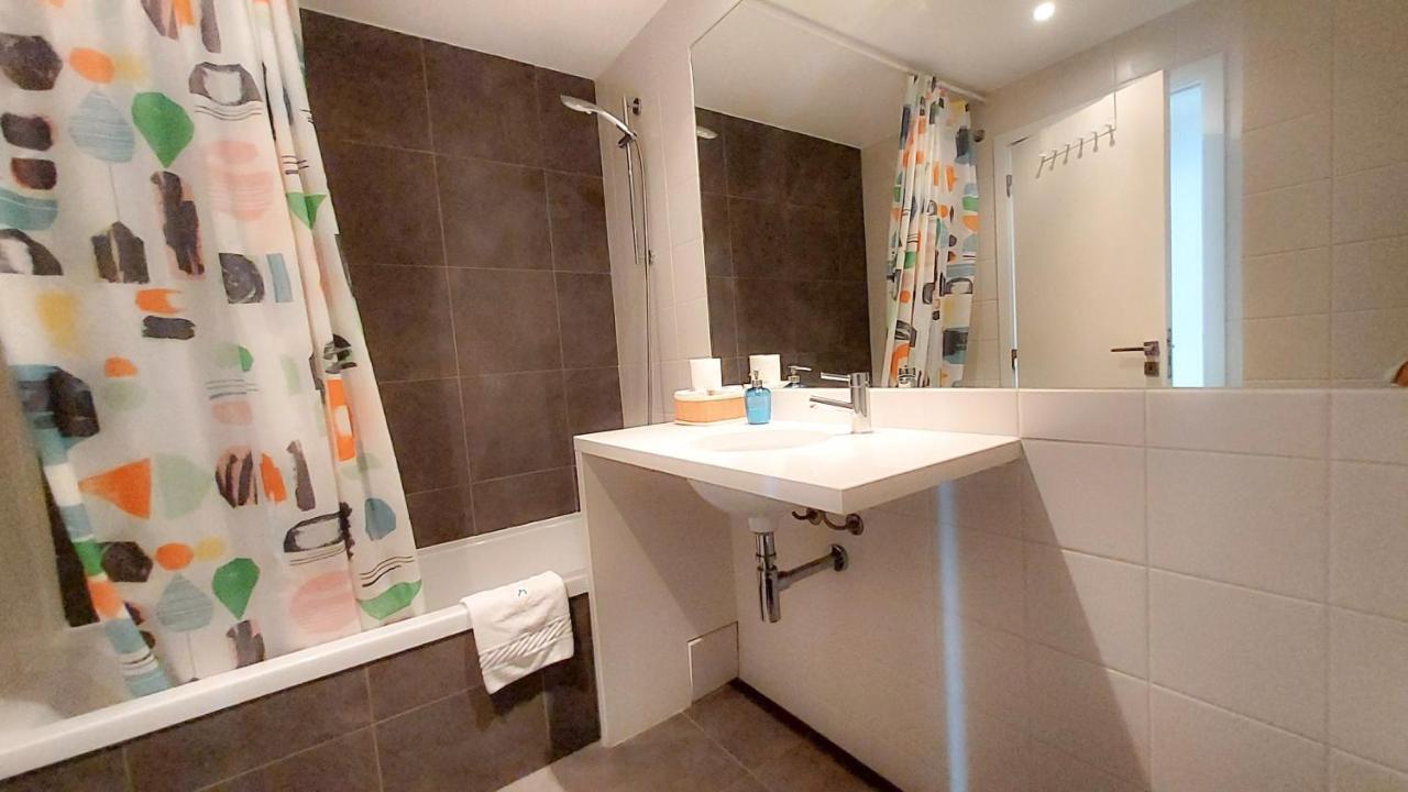 Castle View Apartment, 1 Lejlighed