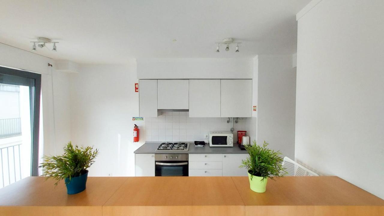 Lejlighed Castle View Apartment, 1 Lisboa