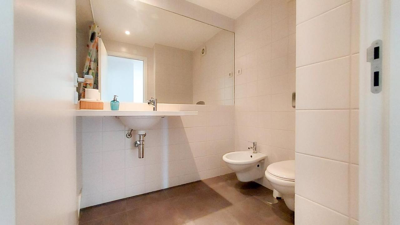Castle View Apartment, 1 Lejlighed