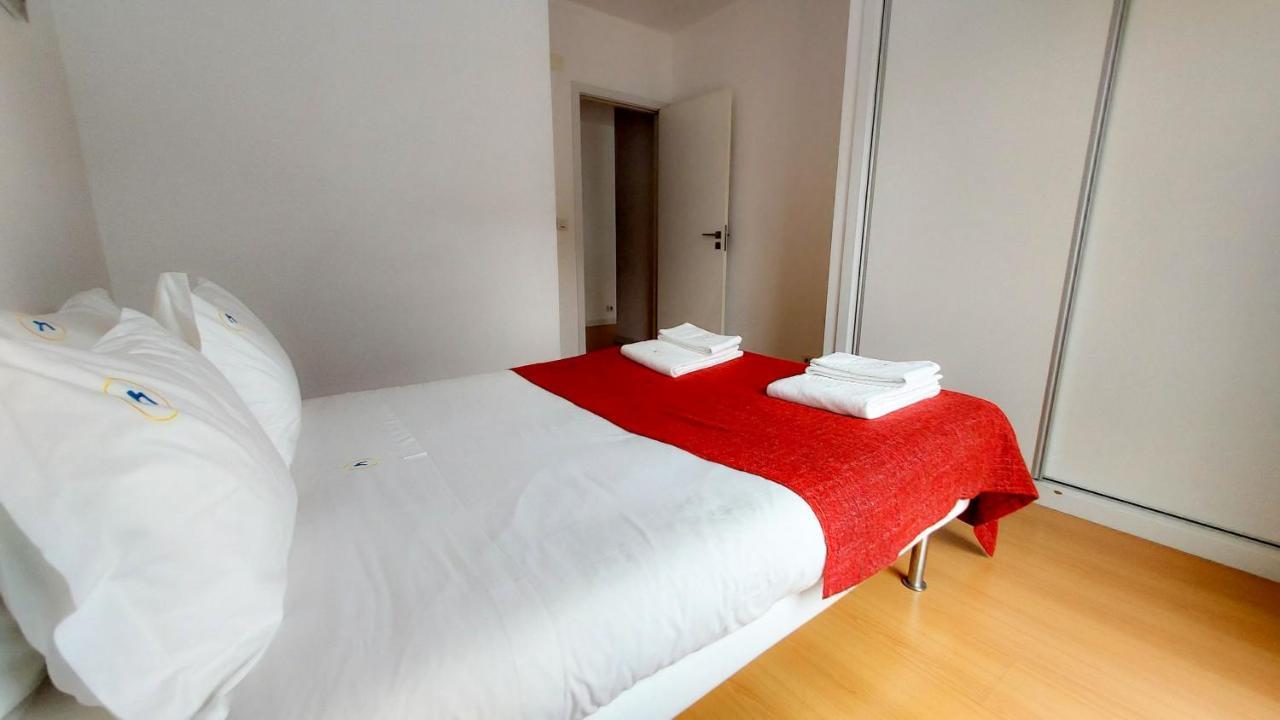 Castle View Apartment, 1 Lejlighed