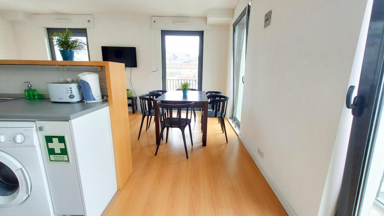 Castle View Apartment, 1 Lejlighed *