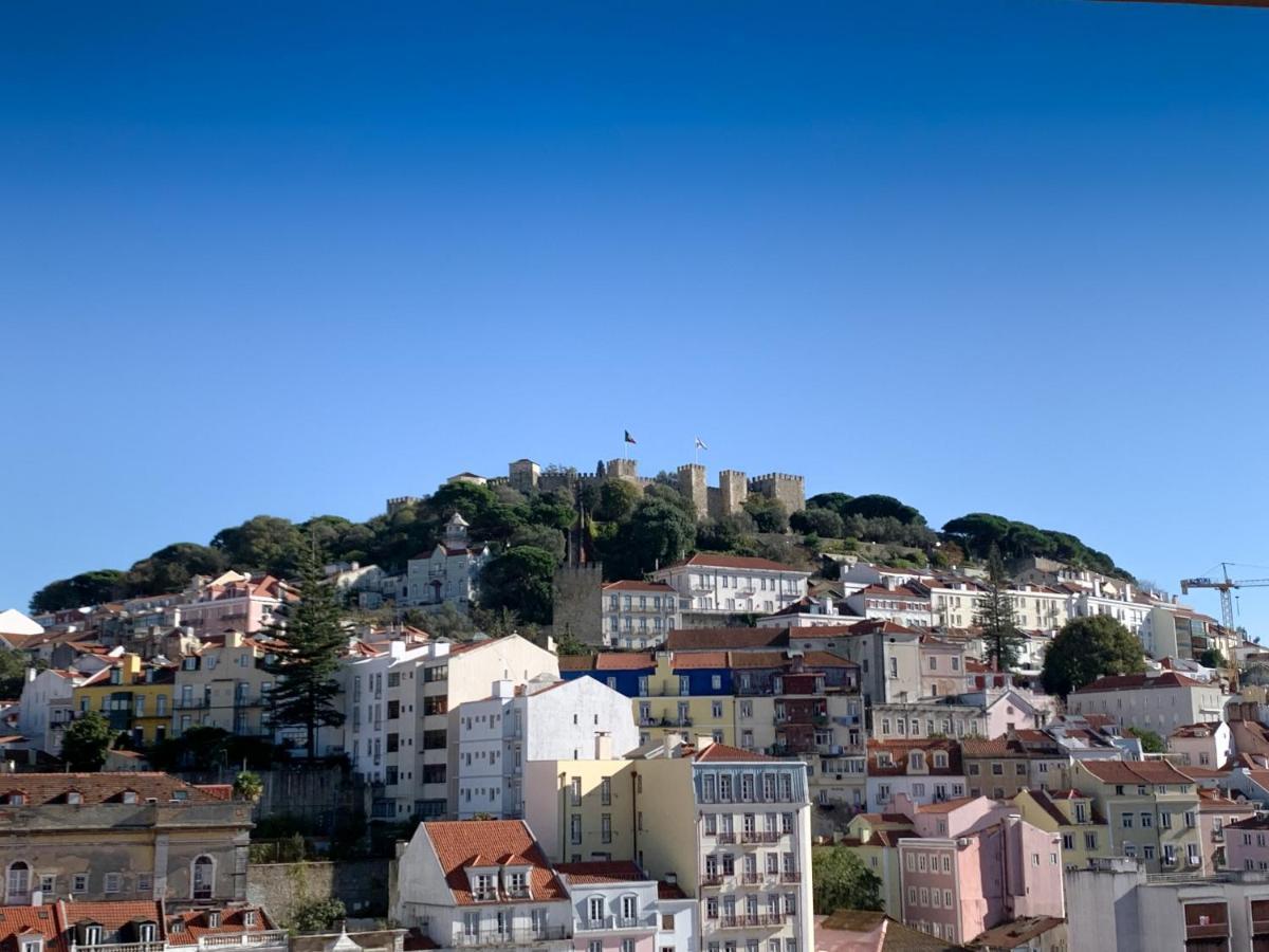 Lejlighed Castle View Apartment, 1