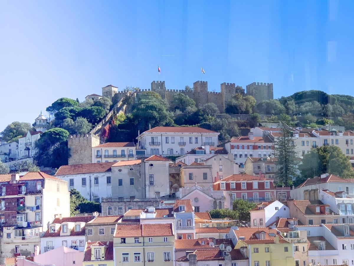 Castle View Apartment, 1 Lejlighed